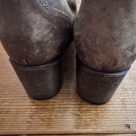 Freebird Sadie sz 7 - Picture 4 of 6